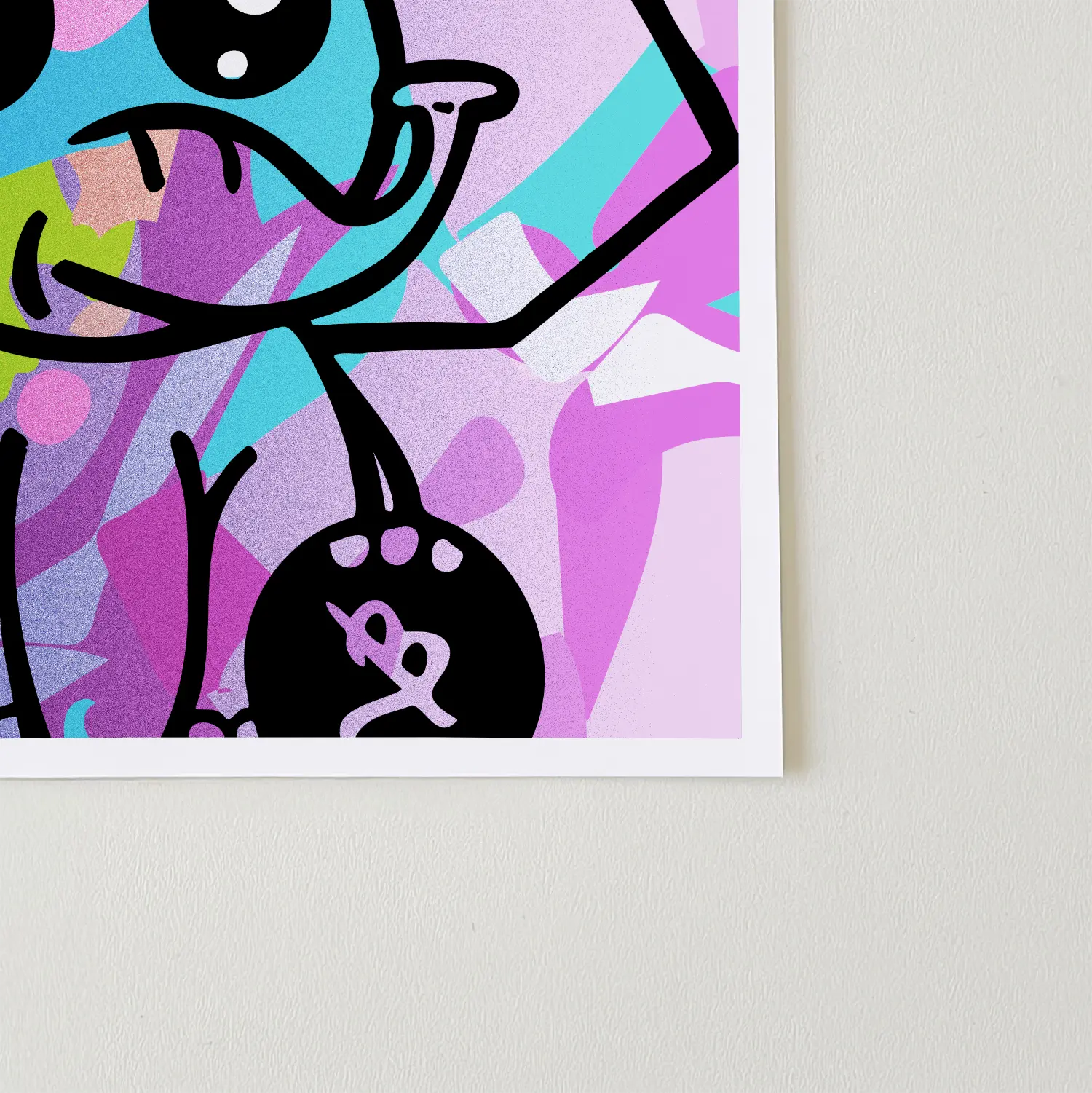 ZoGa — Art Practice of Medha Gandhi & Brandon Zornes